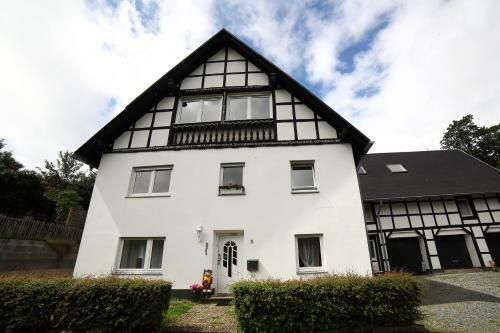 Apartamento Landhaus Silbach