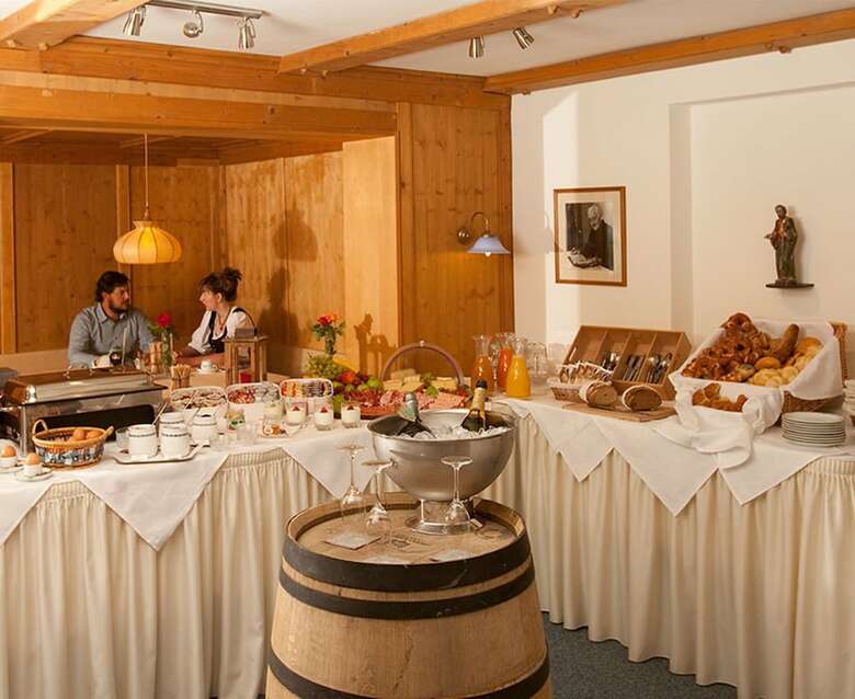 Das Posch Hotel