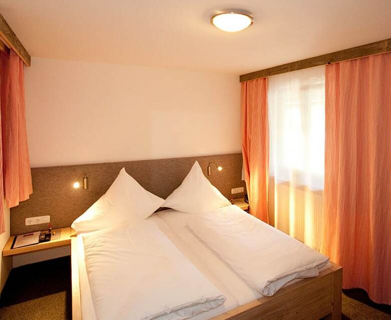 Das Posch Hotel