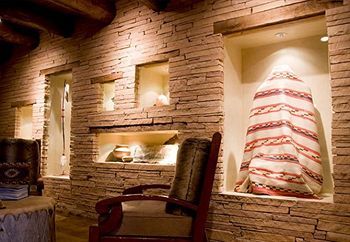 Hotel The Hacienda & Spa