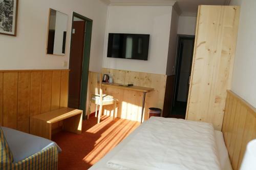Hostal Gasthof Pension Gr�ner Anger