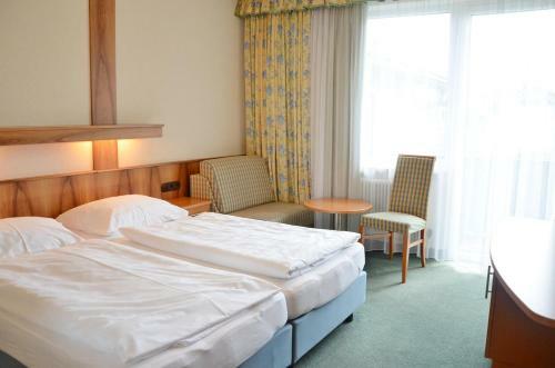 Hostal Gasthof Pension Gr�ner Anger