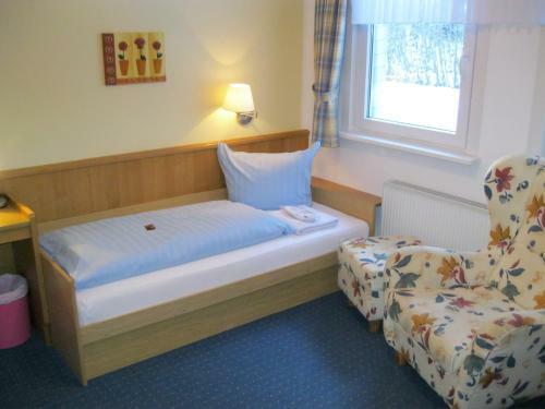 Hostal Tommes G�stehaus Zur M�hle