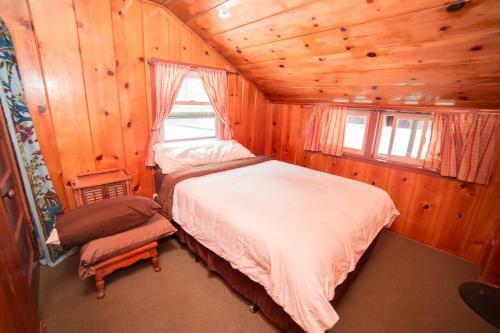 Albergue Ith Big Bear Mountain Adventure Lodge
