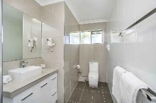 Motel Best Western Kimba Lodge