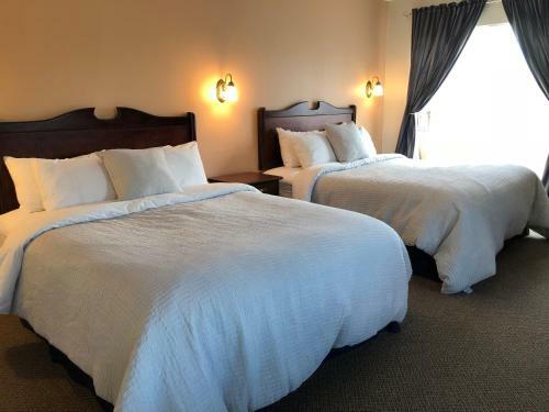Piccadilly Motel