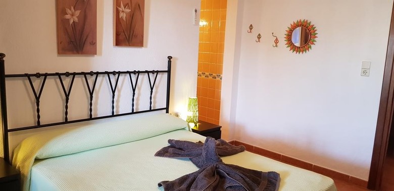 Casa La Noria