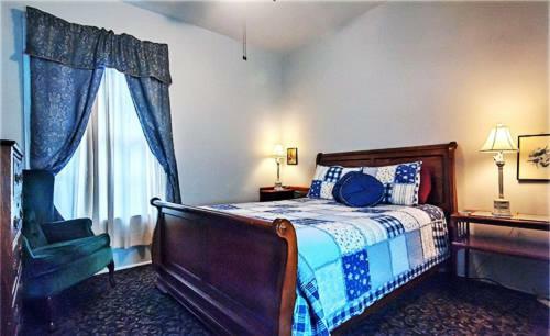 Hall Place Bed & Breakfast