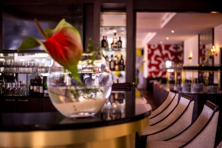 G�nnewig Hotel Chemnitzer Hof ****s