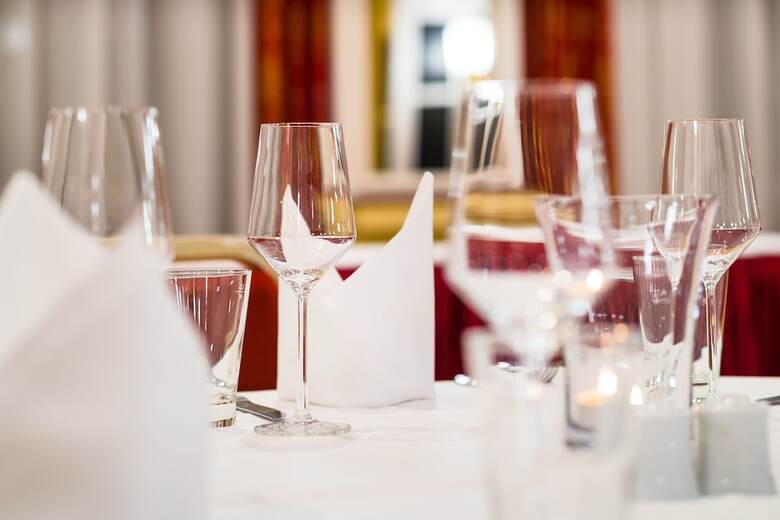 G�nnewig Hotel Chemnitzer Hof ****s