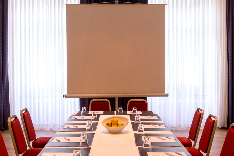 G�nnewig Hotel Chemnitzer Hof ****s