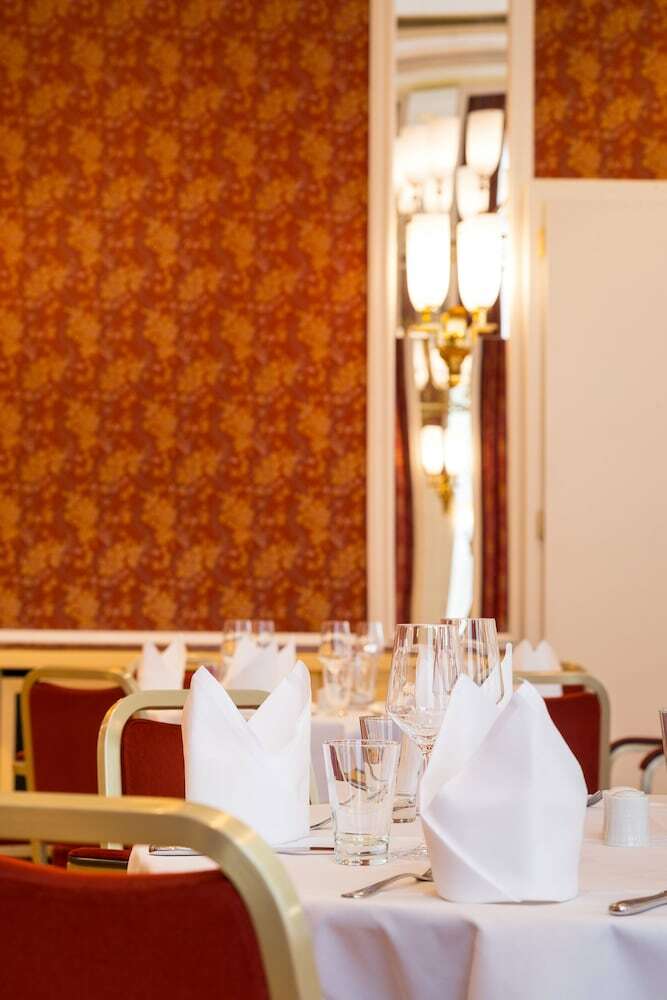 G�nnewig Hotel Chemnitzer Hof ****s