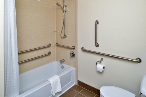 Hotel Candlewood Suites Eugene Springfield