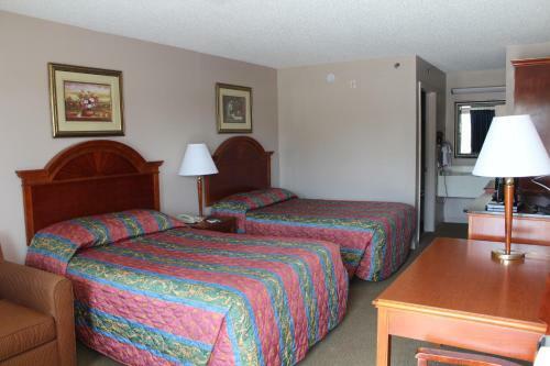 Motel Carom Inn