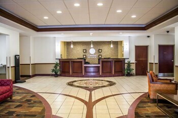 Hotel Comfort Inn & Suites Kent