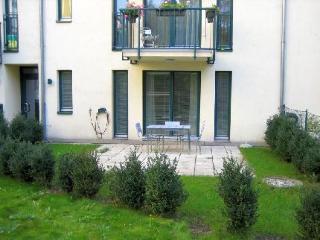 Apartamento Appartements Ferchergasse