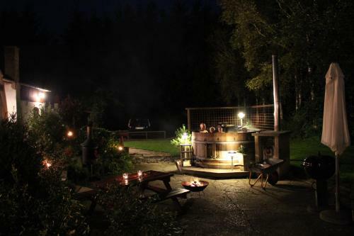 Lille Degnb�l Holiday House