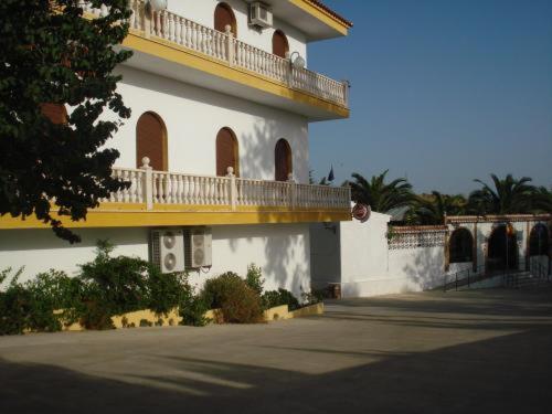 Hotel Meson Fuente Del Pino