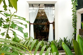 La Rose Boutique Hotel & Spa