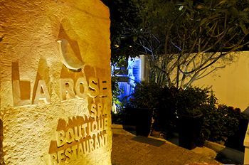 La Rose Boutique Hotel & Spa