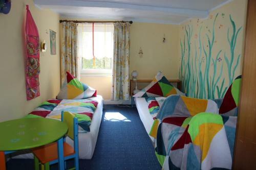 Apartamento Ferienhaus St�ssel