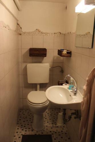 Apartamento Ferienhaus St�ssel