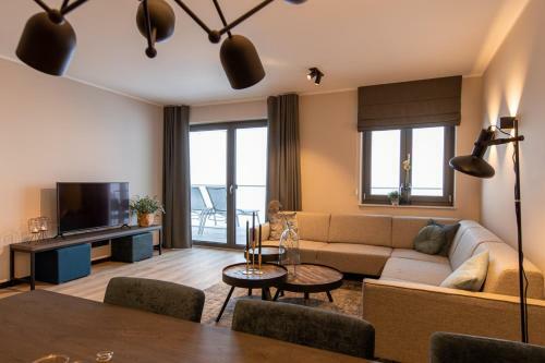 Astenblick Apartments