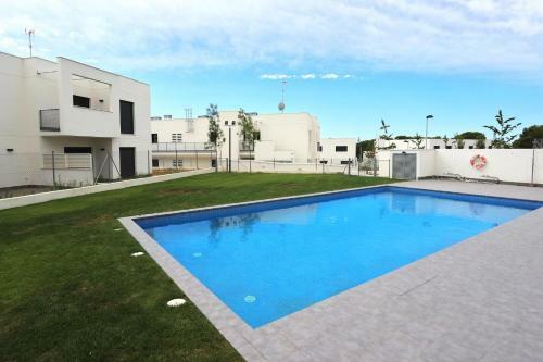 Apartamento At308 Canyadell