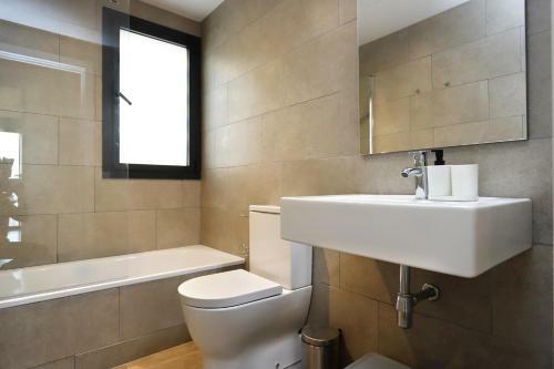 Apartamento At308 Canyadell