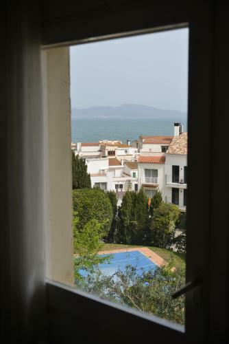 Apartamento L'escala Vista Mar