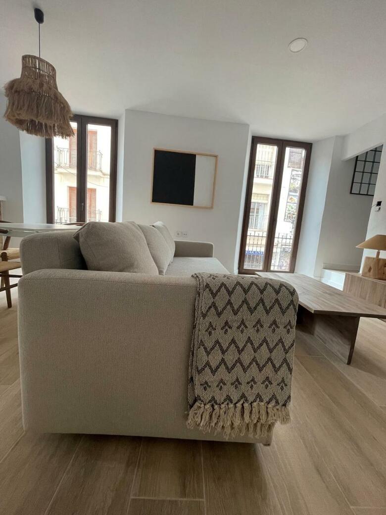 Carmela Apartment.