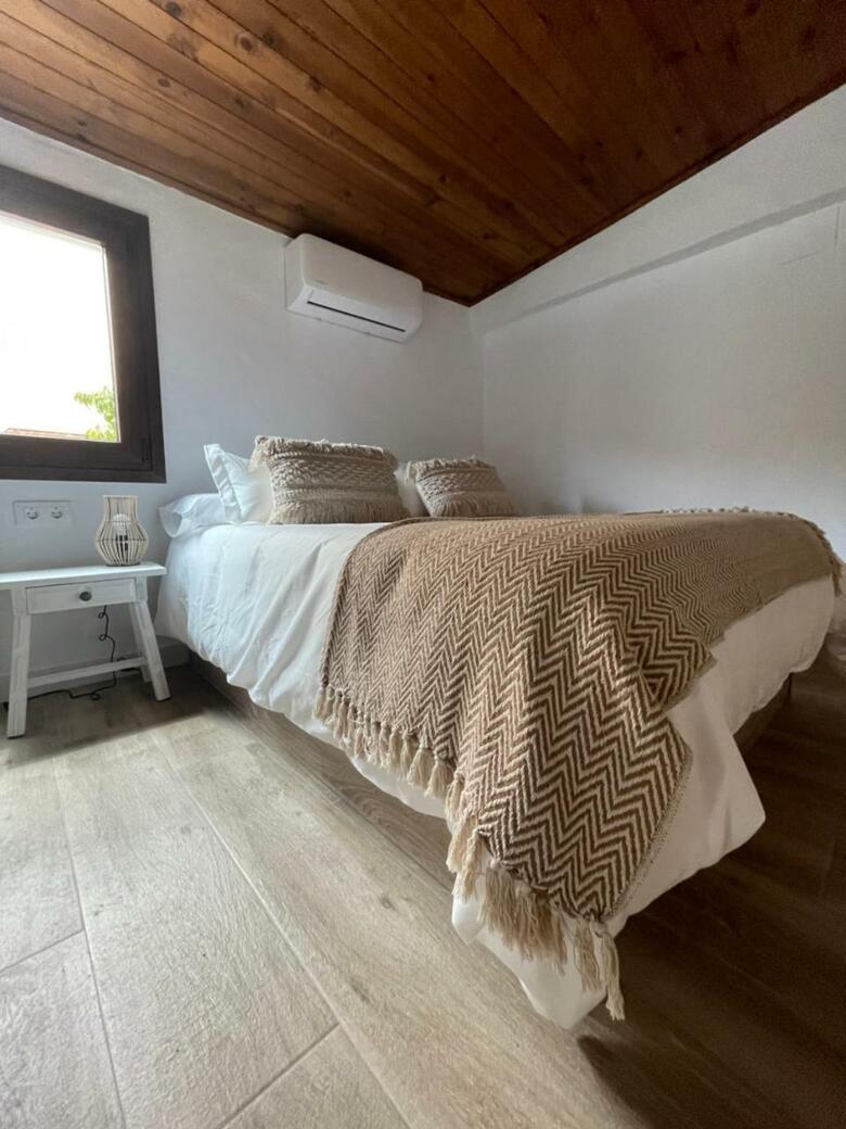 Carmela Apartment.