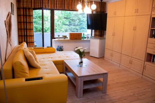 Apartment - Feldstrasse 30-k Winterberg