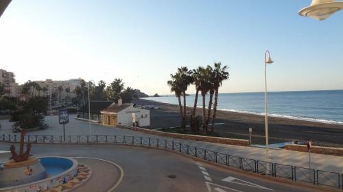 Apartamento Al-�ndalus Suite Tropical