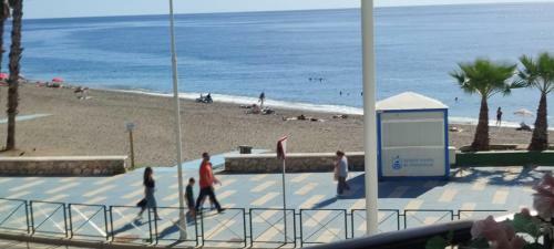 Apartamento Al-�ndalus Suite Tropical