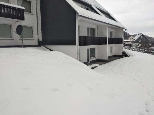 Apartamento Ferienwohnung Wilmes