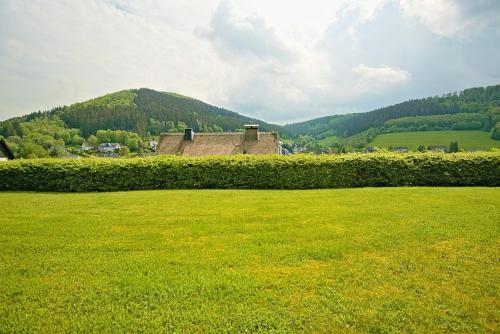 Apartamento Ferienwohnung Wilmes
