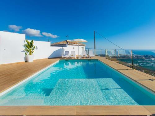 Holiday Home Mediterraneo