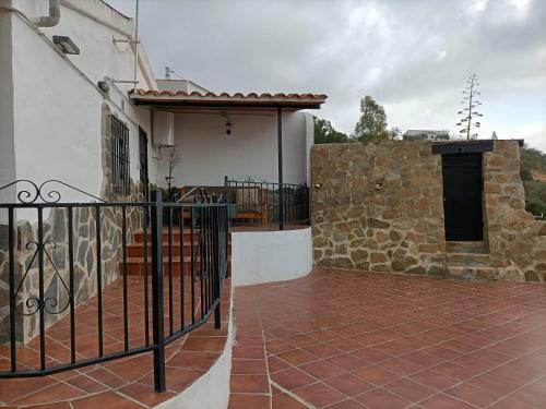 Casa La Higuera II