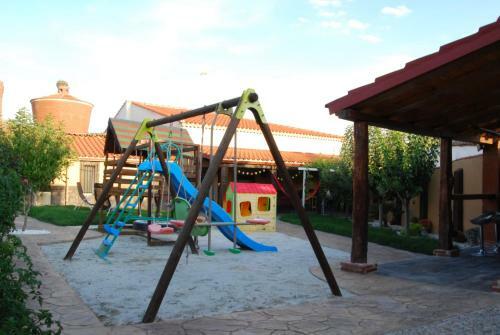 El Rinc�n De Arabayona