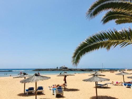 Welcome Fuerteventura