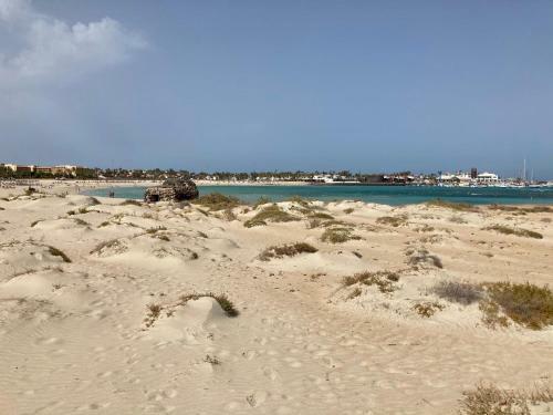 Welcome Fuerteventura