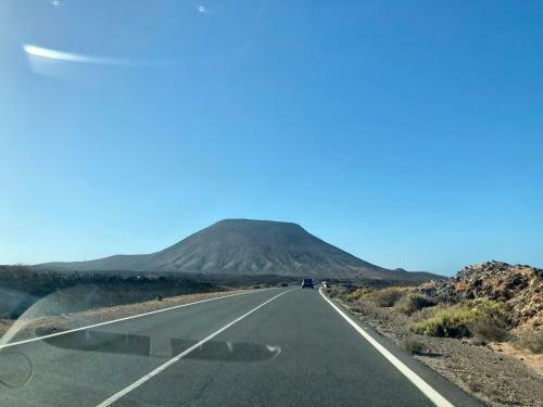 Welcome Fuerteventura