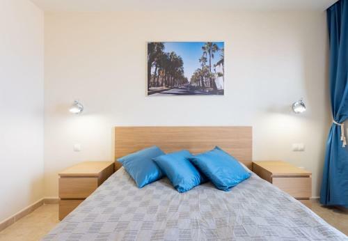 Sunny Castillo Apartment