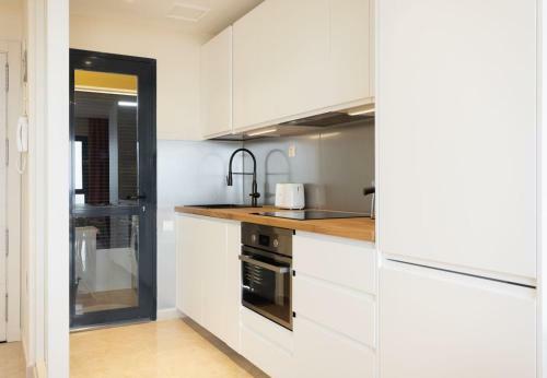 Sunny Castillo Apartment