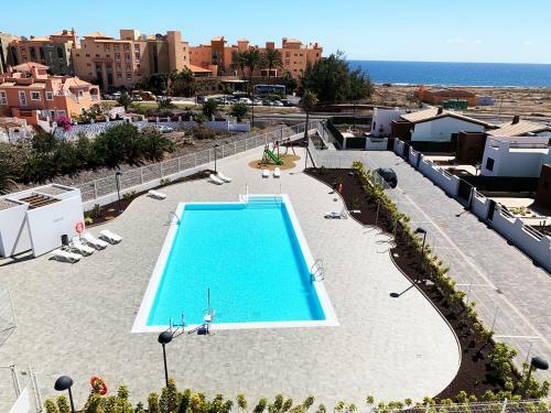 Apartamento Top Marina Powered By Solymarcalma
