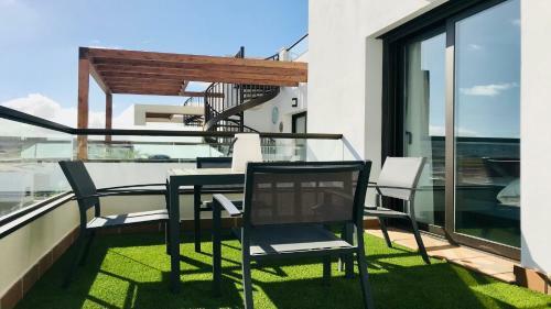 Apartamento Top Marina Powered By Solymarcalma