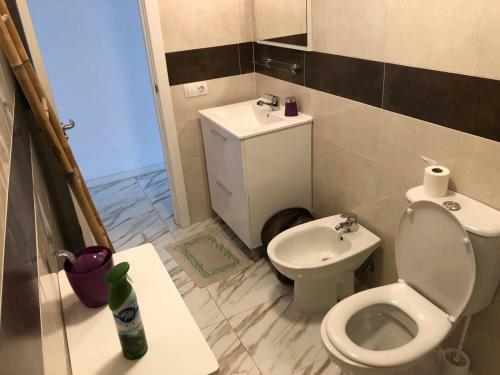 Apartamento Casita Paraiso 255
