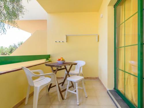 203 Modern 1 Bedroom Apartment, Pool, Terrace, Wifi