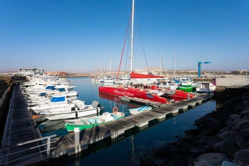 Apartamento Home2book Rayito de Sol III